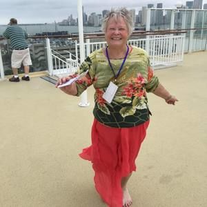 Meet your Posher, Melinda